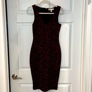 New, never worn. Michael Kors sheath dress. Women’s size 2